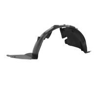 Radhausschale Radschale Delante Izquierda Para Peugeot 206+ T3E 2L_ 2M_