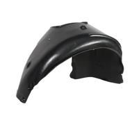 Radhausschale Radschale Delante Izquierda Psssend Para BMW 5er E39