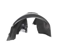 Radhausschale Radschale Delante Izquierda Psssend Para BMW 7er E38