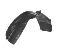 Radhausschale Radschale Delante Izquierda Psssend Para Ford KA RU8