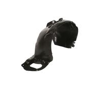 Radhausschale Radschale Delante Izquierda Psssend Para Peugeot 2008 I CU_