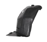 Radhausschale Schmutzfänger Delante Izquierda Interior Para BMW 3er E90 E91