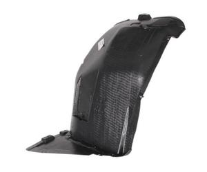 Radhausschale Schmutzfänger Delante Izquierda Interior Para BMW 3er E90 E91