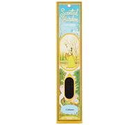 Radhe Shyam Scented Garden Cáñamo 12 Sticks