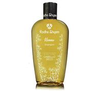 Radhe Champu Henna Cabello Seco Envase De 250 Ml 250 ml