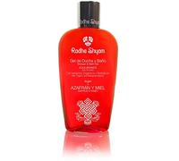 Radhe Gel De Baño De Azafran Y Miel Envase De 250 Cc 300 g