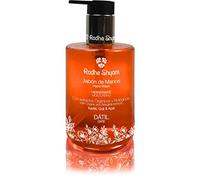 Radhe Jabon De Manos Botella 300 Cc. Datil Envase De 330 Cc 300 ml