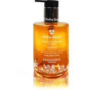 Radhe Jabon De Manos Botella 300 Cc. Mandarina Envase De 330 Cc 300 g
