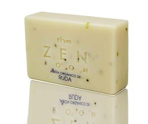 RADHE JABON RUDA The Zen Room ORGANICO