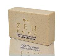Radhe Shyam Jabón The Zen Room Exfoliante Choco Naranja 30g