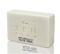 RADHE JABON The Zen Room ORGANICO Aloe Vera
