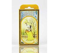 Radhe Shyam Magnolia Cono Incienso Scented Garden 12uds