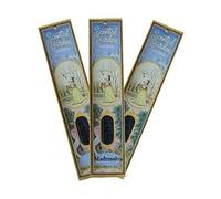 Radhe - Radhe Madreselva Stick Incienso Sceneted - 1 Unidad