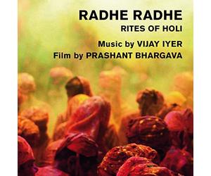 Radhe Rites of Holi [Blu-Ray]