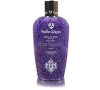 Radhe Shyam Sales de Baño Relajantes Jojoba y Lavanda 365g