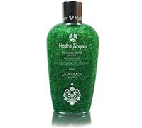 Radhe Sales Baño Lima Limon 330Gr Envase De 330 Gr 330 ml