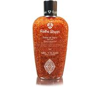 Radhe Sales Baño Miel Rosas 330Gr Envase De 330 Gr 330 ml