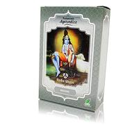 Radhe Shyam 3500400 Brahmi Tratamiento Capilar Natural 1 Unidad, 100 ml