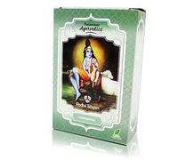 Radhe Shyam 3503000 Manjistha Tratamiento Capilar Natural 1 Unidad, 100 ml