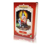 Radhe Shyam 3504000 Sidr Tratamiento Capilar Natural 1 Unidad, 100 ml