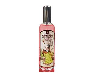 Radhe Shyam 6800900 Ambientador Liquido Rosa, Multicolor, Extra Small