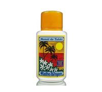 Radhe Shyam Aceite Monoi de Tahiti Factor 10 150 ml