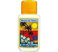 Radhe Shyam Aceite Monoi de Tahiti Protector solar Factor 15 150 ml