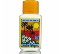 Radhe Shyam Aceite Monoi Taithi Factor 20