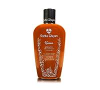 Radhe Shyam Acondicionador Henna Color Cobre 250ml