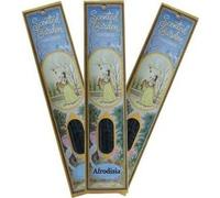 Radhe Shyam Afrodisia Sticks Scented Garden 12 uds