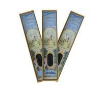 AFRODISIA STICK INCIENSO SCENTED GARDEN