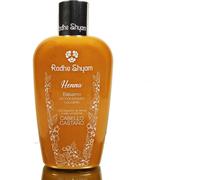 Radhe Shyam Balsamo Acondicionador Color Castaño 250ml