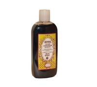Radhe Shyam Bálsamo Acondicionador Negro 250ml