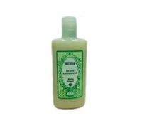 Radhe Shyam, Bálsamo Henna Acondicionador 400 Ml, 1 Unidad