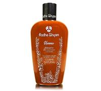 Radhe Shyam Bálsamo Henna Color Cobre Natural 1 Unidad 300 ml