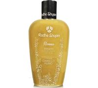 Radhe Shyam Bálsamo Henna Color Rubio 400 ml