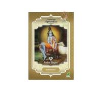 Radhe Shyam Tratamiento capilar Bhingraj 100 g