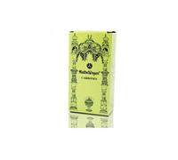 Radhe Shyam Carbones Incienso Pontifical 50g