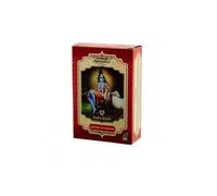 Radhe Shyam Cascara de Naranja Tratamiento Capilar 100g