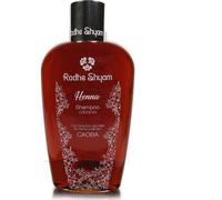 CHAMPU HENNA CAOBA 250 ML