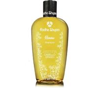 Radhe Shyam Champu Henna Cabello Graso 400Ml.