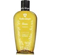 Radhe Shyam Champú Henna Cabello Normal 400ml