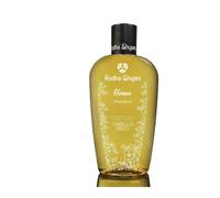 Radhe Shyam Champú Henna Cabello Seco 250ml
