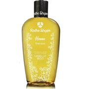 Radhe Shyam Champú Henna Cabello Seco 400ml