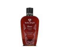 Radhe Shyam Champú Henna Color Caoba 400ml