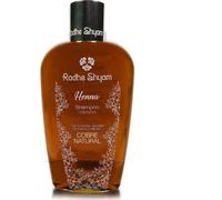 Radhe Shyam Champú Henna Color Cobre 400ml
