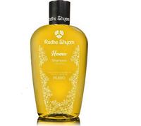 Radhe Shyam – Champú de henna color rubio – 400 ml