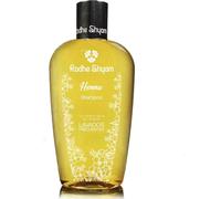 Radhe Shyam Champú Henna Lavados Frecuentes 400ml