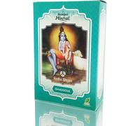 Radhe Shyam Champú Mineralgassoul 100g