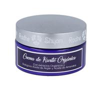 Radhe Shyam Crema Karité 100 ml, Crema Facial y Corporal Hidratante
